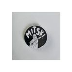 fırsatlar diyarı Mitski Buton Rozet