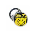 fırsatlar diyarı Nirvana Buton Rozet