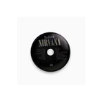 fırsatlar diyarı The Best Of Nirvana CD Şeklinde Buton Rozet