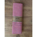 Fırsato Potihome Pötikare Masa Örtüsü – 140X170 cm Dikdörtgen, Sofra Bezi, Piknik Örtüsü - Kırmızı - 140 x 170 cm