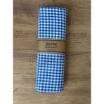 Fırsato Potihome Pötikare Masa Örtüsü – 140X170 cm Dikdörtgen, Sofra Bezi, Piknik Örtüsü - Mavi - 140 x 170 cm