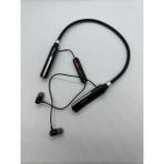 FIRSATTAN IVO- B16 NECKBAND STEREO BLUETOOTH KULAKLIK 160 SAAT LCD EKRANLI - Siyah