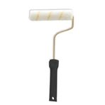 FırsatYapıMarket 15 CM BOYA RULOSU POLYAMİD PARMAK TAKIM