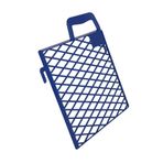 FırsatYapıMarket Boya Izgarası Rulo Eleği 28x26 cm