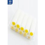 FırsatYapıMarket Kadife Rulo 10 Cm (Moher) 10 ADET