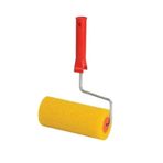 FırsatYapıMarket Mercan Rulo 20 CM TAKIM GRENLİ BOYA RULOSU