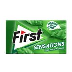 First 29,7 gr Nane Aromalı Sakız