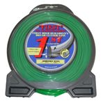First 7430026 Yuvarlak Silikonlu 3.3 mm 46 m Misina