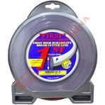 First 7430132 3.5 mm 46 m 5 Köşeli Silikonlu Misina
