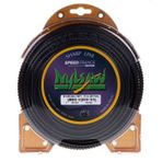 First 7430151 4 mm 21 m Tırtıklı Silikonlu Misina