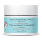First Aid Beauty Brighten+Glow Işıltı Veren 50 ml Nemlendirici Krem