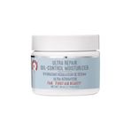 First Aid Beauty Ultra Repair Oil-Control Moisturizer Parlamayı Önleyen 50 ml Nemlendirici Krem