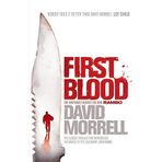 First Blood - David Morrell