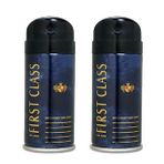 First Class 2x150 ml Adet Erkek Deodorant