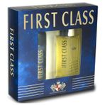 Fırst Class Bay 100 ml Parfüm Seti + 150 ml Deodorant Kofre