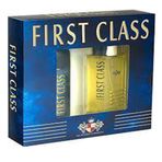 First Class Classic EDT 100 ml Erkek Parfümü ve 150 ml Deodorant Seti