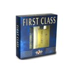 First Class Edt 120-150 ml Unisex Parfüm Deodorant Seti