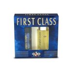 First Class Edt Erkek Parfüm 100 ml Deodorant Sprey 150 ml 742847170849