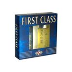 First Class Fırst Class Erkek Parfüm Seti Edt 100 Ml+ 150 Ml Deo