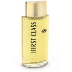 First Class Klasik EDT 100 ml Erkek Parfümü