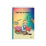 First Day at School Level 1 - Ankara ELT