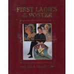 First Ladies of the Poster - Laura Gold