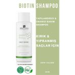 First Lima Kuru Saçlar Için Tuzsuz Süt Proteini & Hindistan Cevizi Nemlendirici Şampuan 400ML