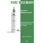 First Lima Professional Biberiye Suyu Saç Dökülmesi Karşıtı ve Uzama Destekleyici Saç Toniği Doğal 100 Ml