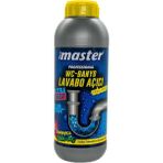 First Master 2000 gr Lavabo Wc Banyo Açıcı