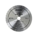First Master Master Ahşap Daire Testere Bıçağı 180mm 70 Diş