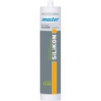 First Master Universal Silikon - Genel Amaçlı 310ML. - 280GR. - Şeffaf