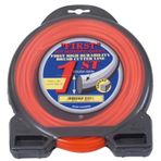 First Misina 3.5mm 32metre Turuncu 4 Köşe