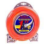 Fırst Misina 4.0Mm 25M Turuncu 4 Köşe