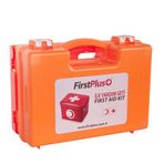 First Plus FP 04.101 İş Yeri İlk Yardım Seti