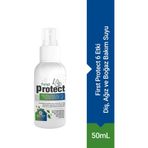 First Protect Ağız Bakım Spreyi 50mL
