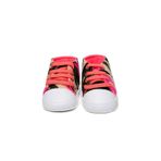First Step Bebek Kamuflaj Spor Patik Pembe