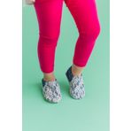 First Step Dantel Kaplama Denim Kaydırmaz Taban Bebek Yazlık Patik Mavi , Ev Botu Terliği Kreş Ayakkabısı Pandu