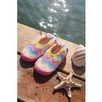 First Step DENİZ AYAKKABISI-Pembe/Pink- F-7052