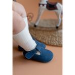 First Step Lacivert Ilk Adım Bebek AYAKKABI-D-47210