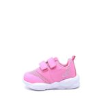 First Step M-1000 Pembe Kız Çocuk Spor Ayakkabı