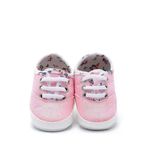 First Step No:19 Pembe 12-16 Ay Simli Patik