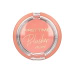 First Time No: 03 Mini Blusher Allık