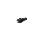 Firstmaster Kauçuk 1 X 16 A Topraklı Erkek Fiş 220V