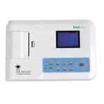 FirstMed ECG-300 3 Kanallı EKG Cihazı