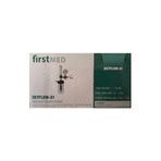Firstmed Oksijen Terapi Cihazı Manometre