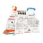 FirstPlus FP10.103 Poşetli İlk Yardım İşyeri İçerik Seti