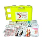 FirstPlus İlk Yardım Seti/Çantası