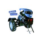 Fırtına 522 Dizel Marşlı Çapa Makinesi 22 HP