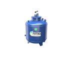 Fırtına F7137 50 lt Damla Sulama Dik Gübra Tankı