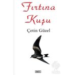 Fırtına Kuşu - Çetin Güzel
